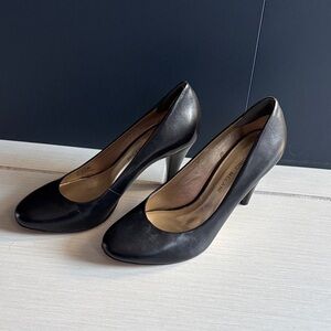 Antonio Melani Black Pumps